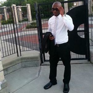 Meet your Posher, Uzoma